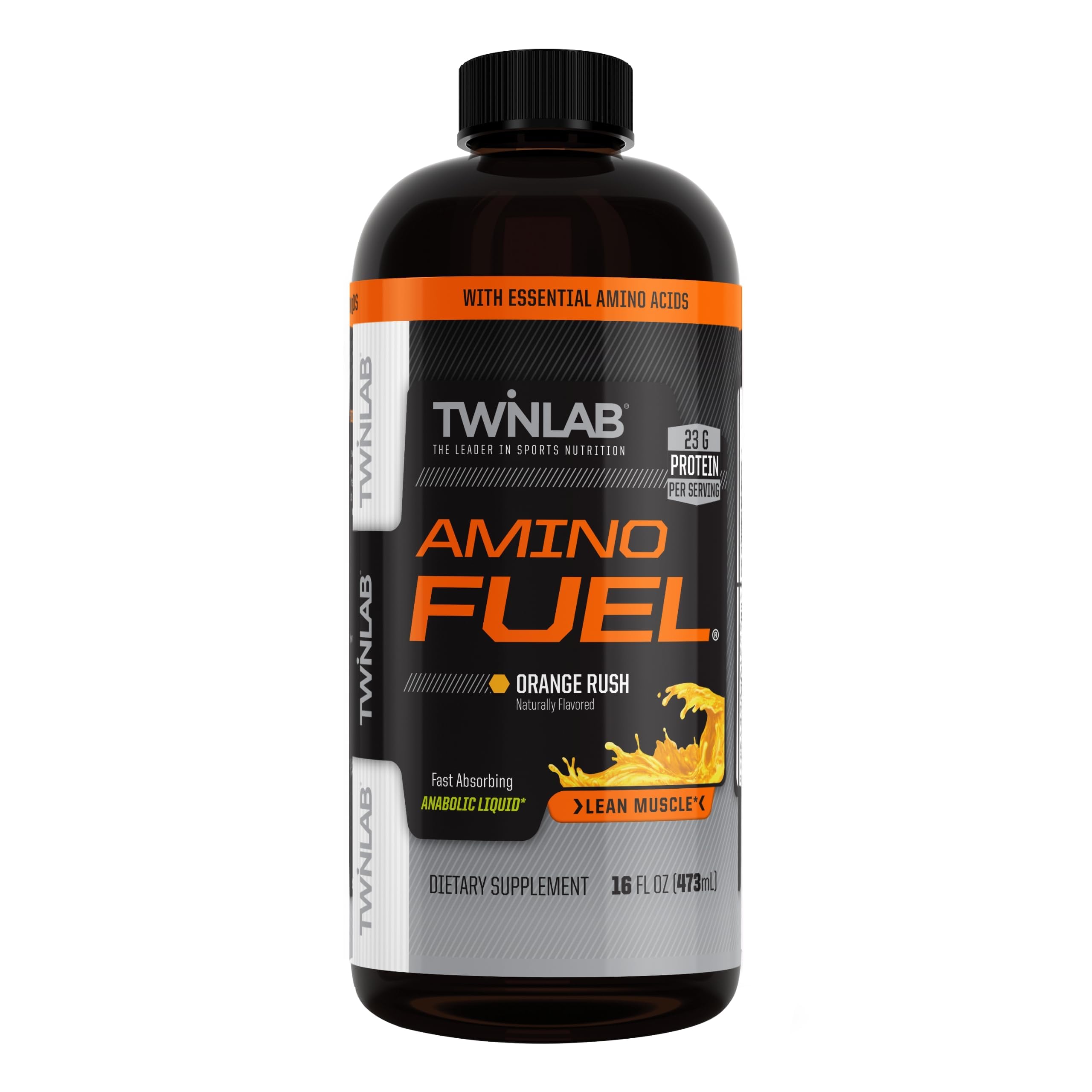 Amazon.com: Twinlab Amino Fuel - Pre-Workout and Post-Workout